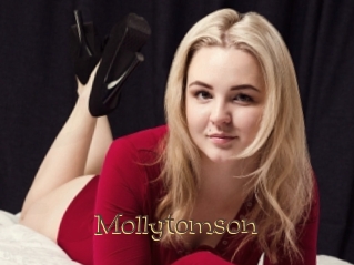 Mollytomson