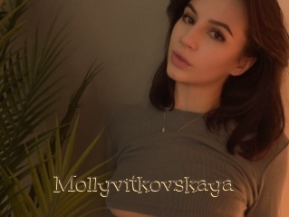 Mollyvitkovskaya
