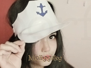Mollyysky
