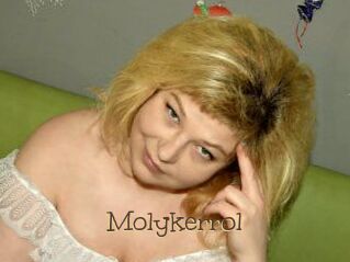 Molykerrol
