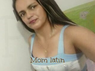 Mom_latin