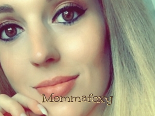 Mommafoxy