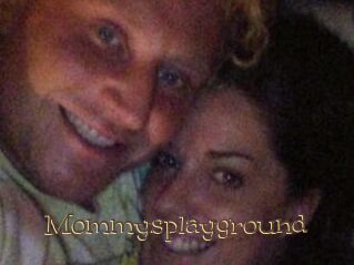 Mommysplayground