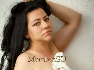 MommzSU