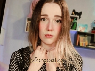 Momoalice