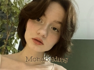 Monabolding