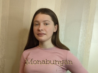 Monabunyan