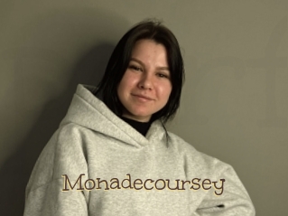 Monadecoursey