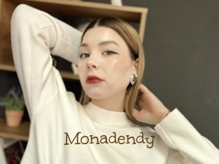 Monadendy