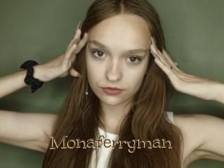 Monaferryman