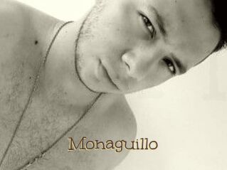 Monaguillo