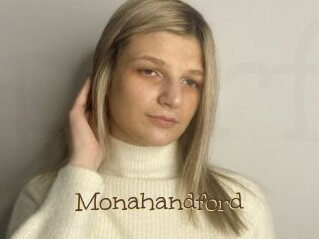 Monahandford