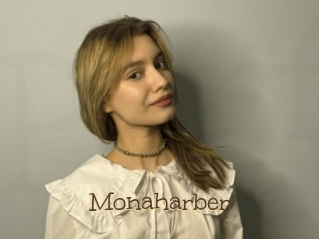 monaharber Porno FR
