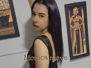 Monica_mave