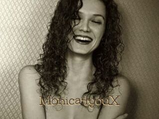 Monica4youX