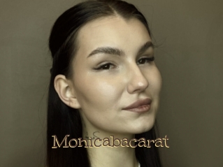 Monicabacarat