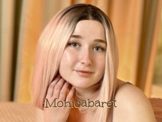 Monicabaret