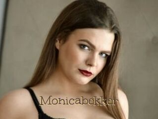 Monicabekker
