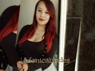 Monicablades