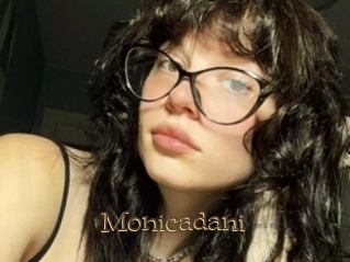 monicadani Porno FR