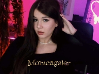 Monicageler