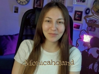 Monicaholand