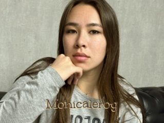 Monicaleroy