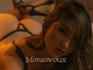 Monicaroux