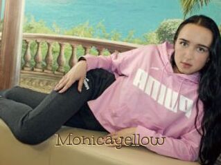 Monicayellow