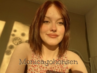 Monicayohonsen