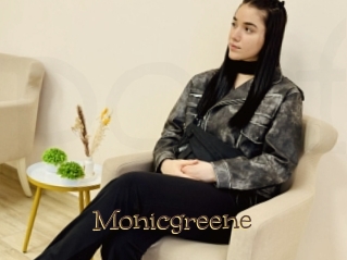Monicgreene