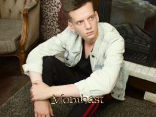 Monihast