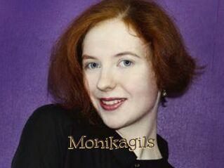 Monikagils