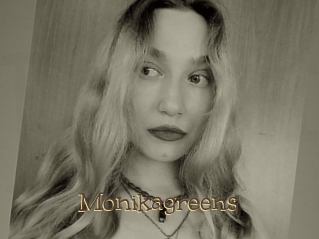 Monikagreens