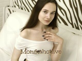 Monikahotlive