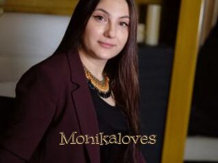 Monikaloves
