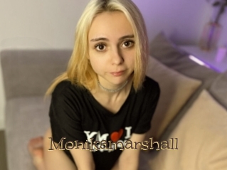 Monikamarshall