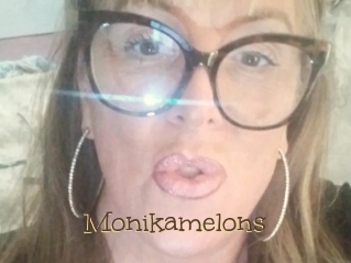 Monikamelons