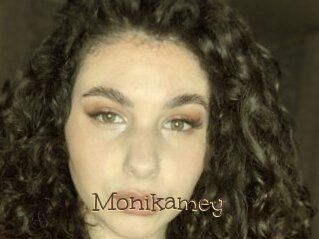 Monikamey