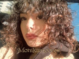 Monikamoores