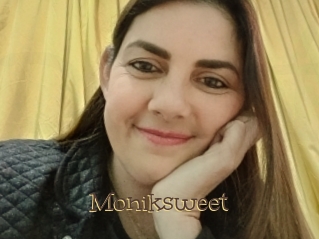 Moniksweet