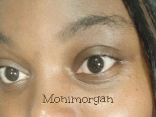 monimorgan Porno FR