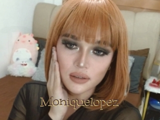 moniquelopez Porno FR
