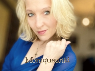moniquewild Porno FR