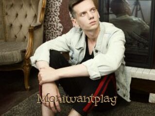 Moniwantplay