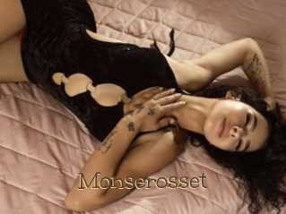 Monserosset