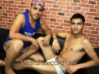 monstercokfuck Porno FR