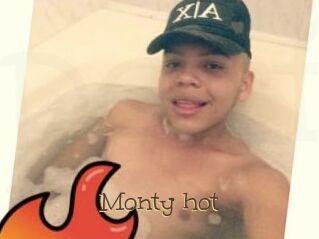 Monty_hot