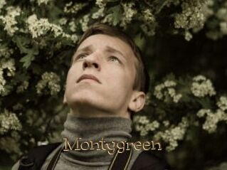 montygreen Porno FR