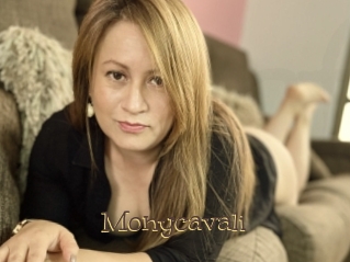 Monycavali